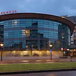 Ramada The Hague Scheveningen hotel-restaurant