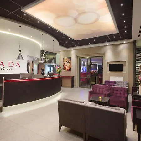 Ramada Scheveningen 3* Den Haag