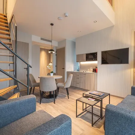 Ramada Scheveningen 3* Den Haag