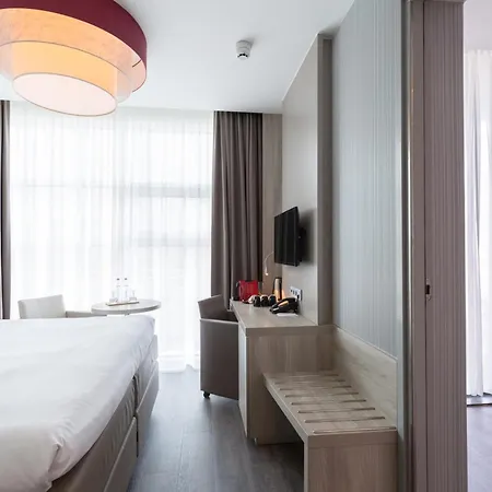 Ramada Scheveningen 3* Den Haag