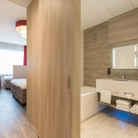 Ramada Scheveningen Den Haag
