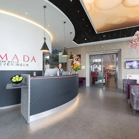 Ramada Scheveningen Hotel Den Haag