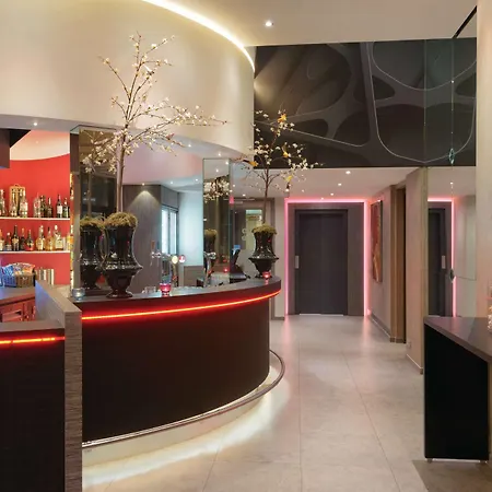 Ramada Scheveningen Hotel