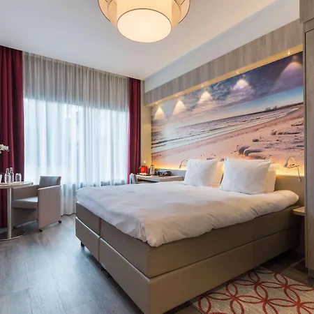 Ramada Scheveningen Den Haag