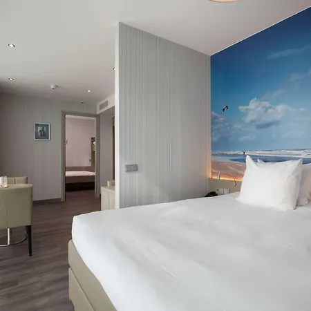 Ramada Scheveningen 3* Den Haag
