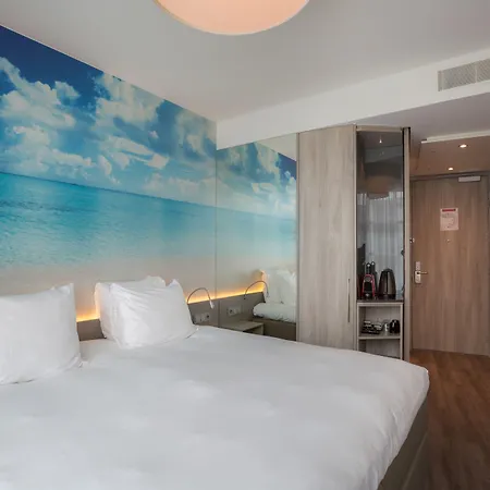 Ramada Scheveningen 3* Den Haag
