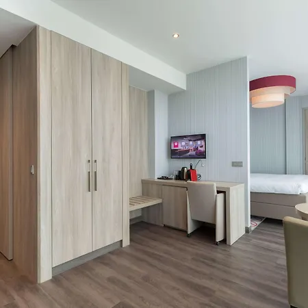Ramada Scheveningen Hotel Den Haag