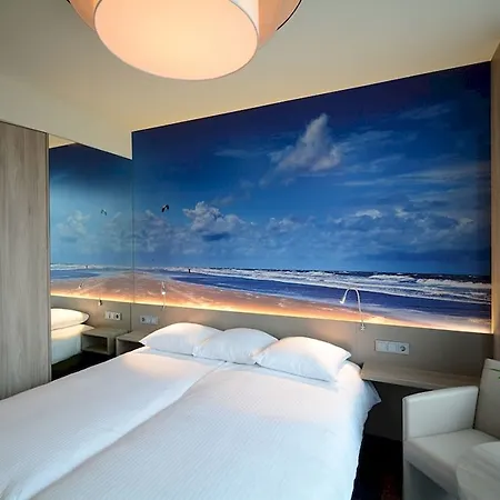 Ramada Scheveningen Hotel Den Haag