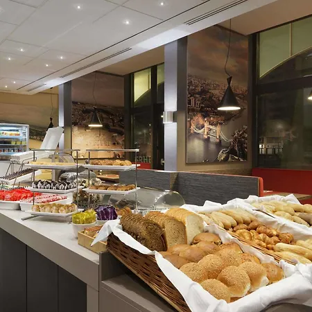 Hotel Ramada Scheveningen Den Haag