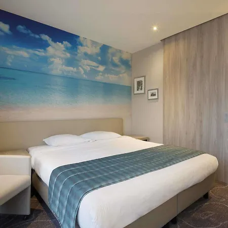 Ramada Scheveningen Hotel Den Haag