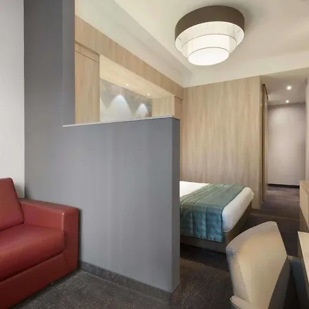 Ramada Scheveningen 3* Den Haag