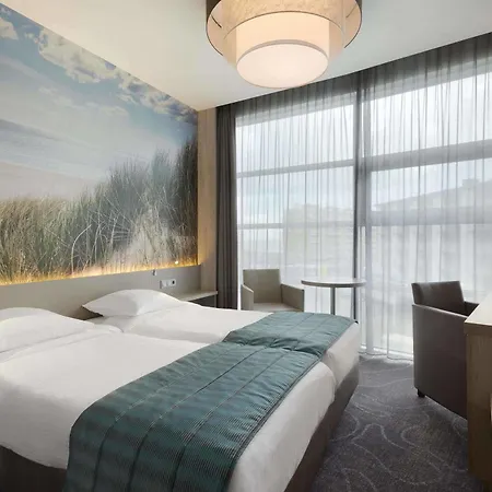 Ramada Scheveningen Hotel Den Haag