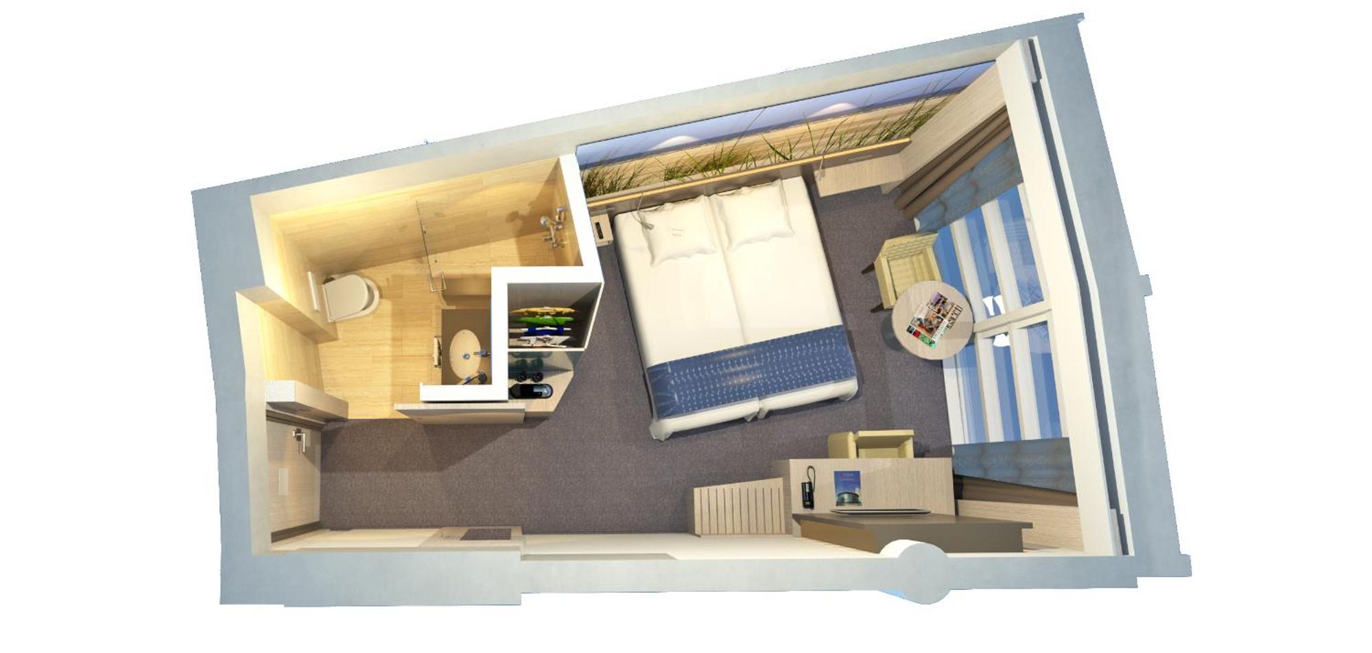 Ramada Scheveningen Hotel-restaurant Den Haag