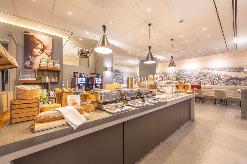 Ramada Scheveningen Hotel-restaurant Den Haag