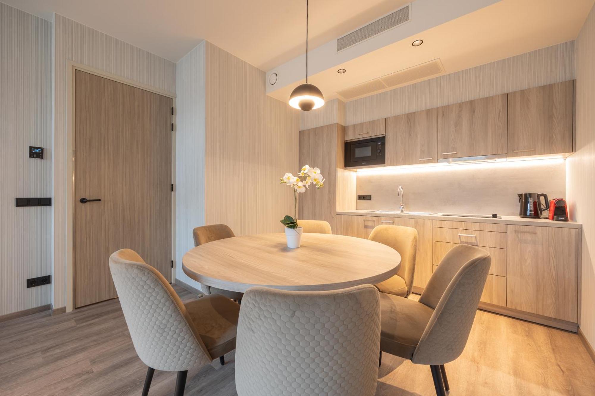 Hotel Ramada Scheveningen Hotel-restaurant 3*