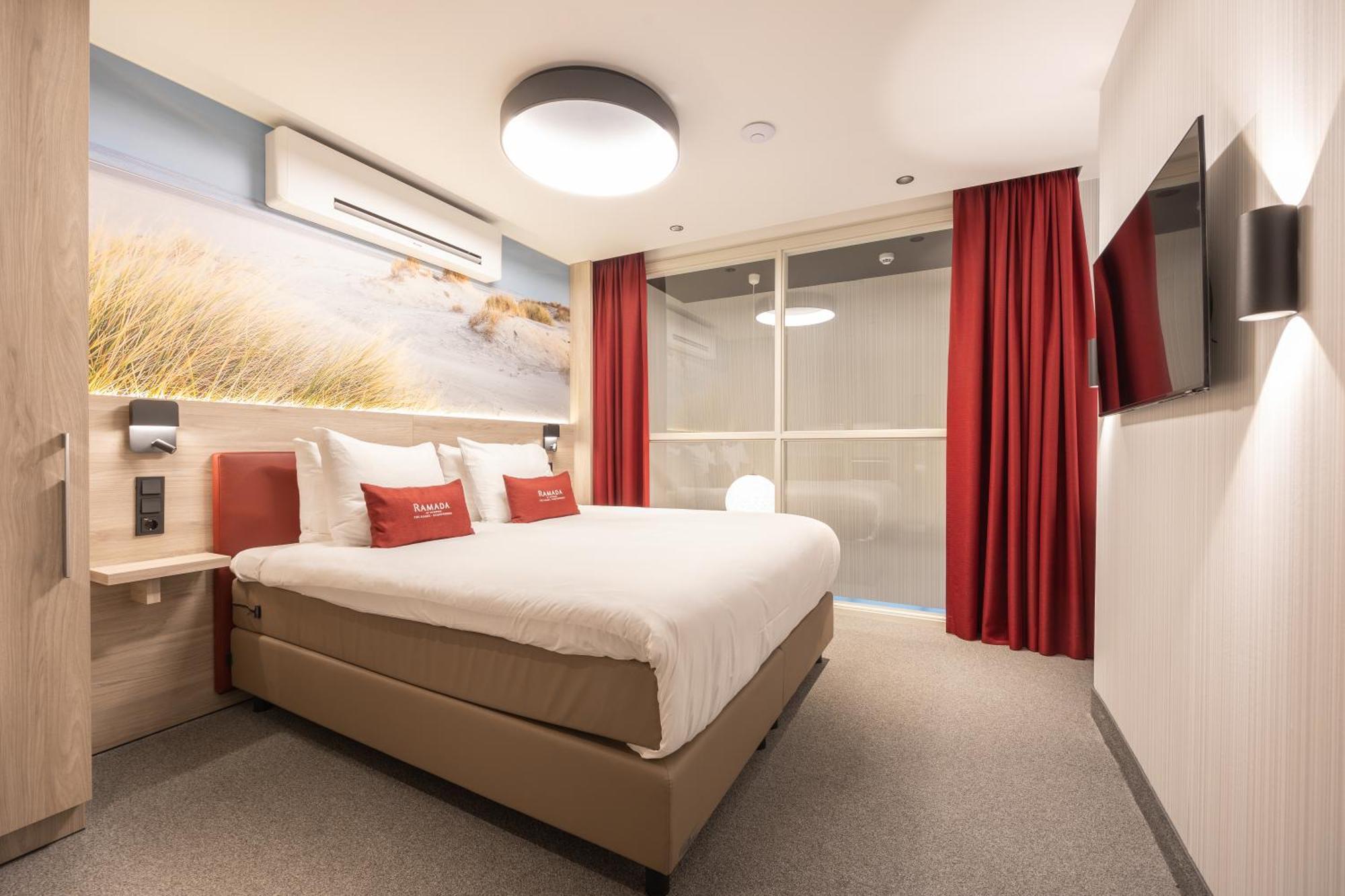 Ramada Scheveningen Hotel-restaurant Hotel