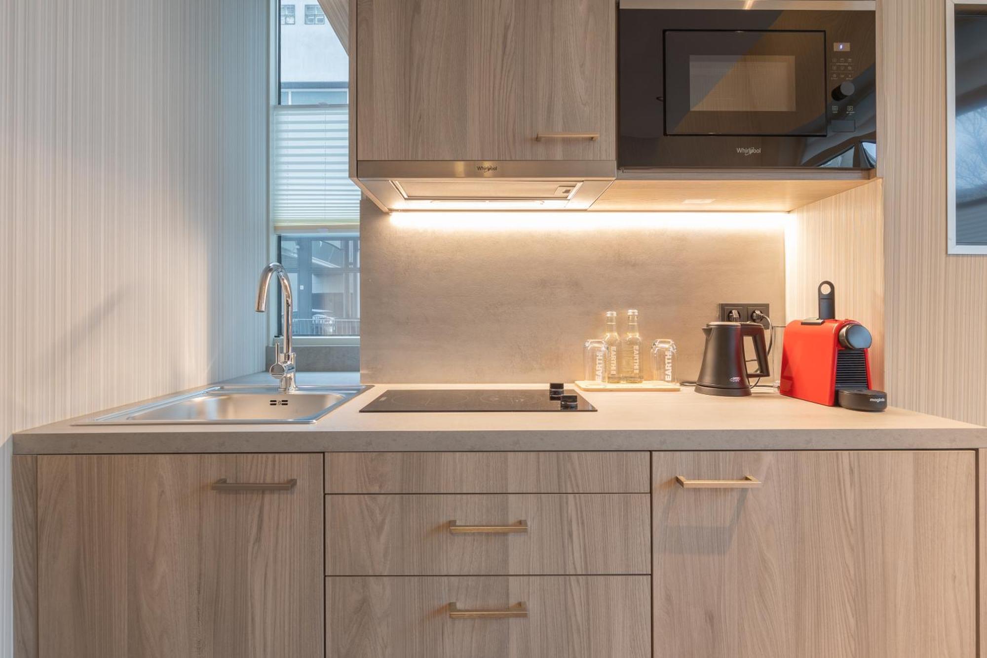 Ramada Scheveningen Hotel-restaurant