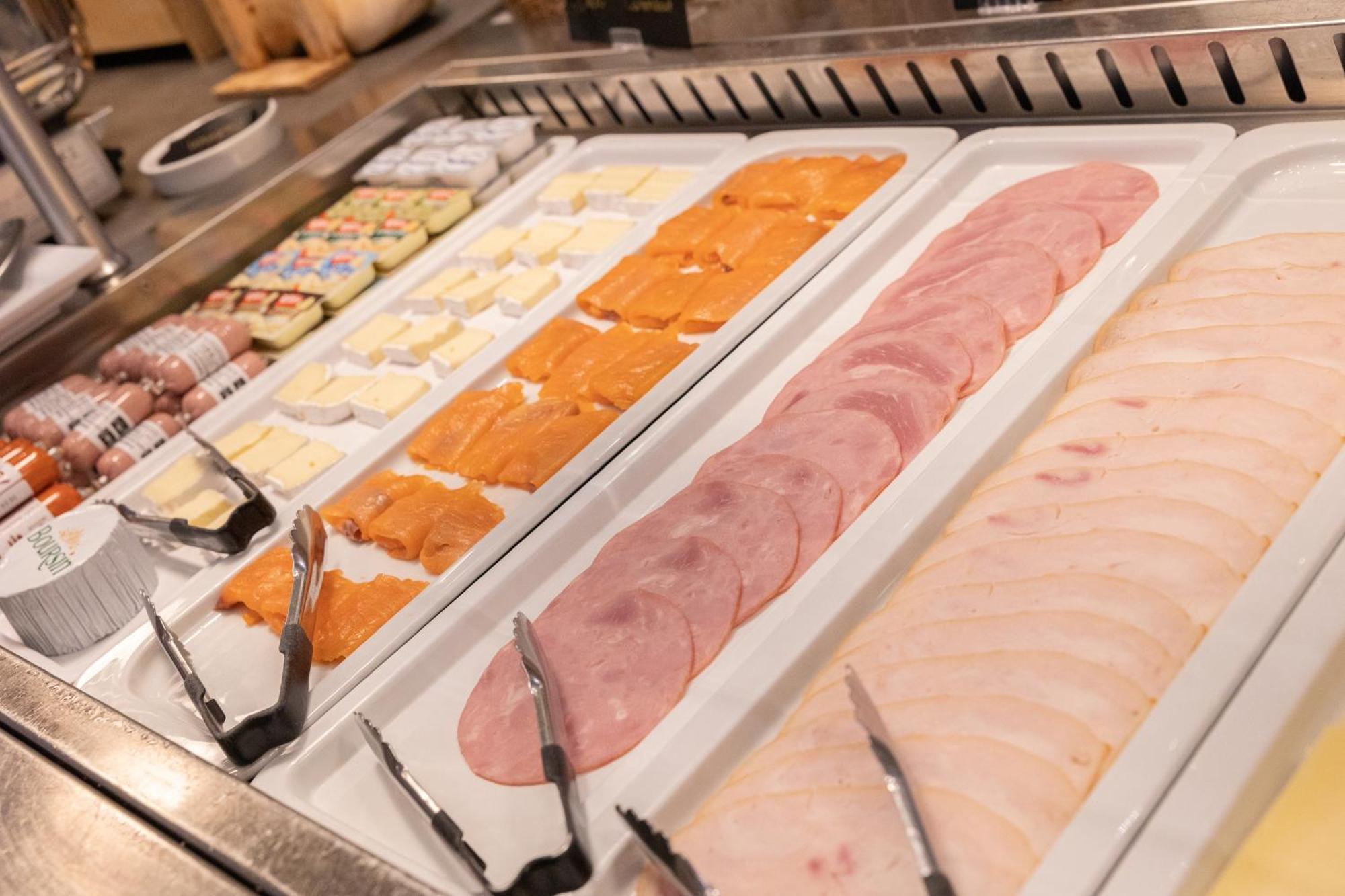 Hotel Ramada Scheveningen Hotel-restaurant 3*