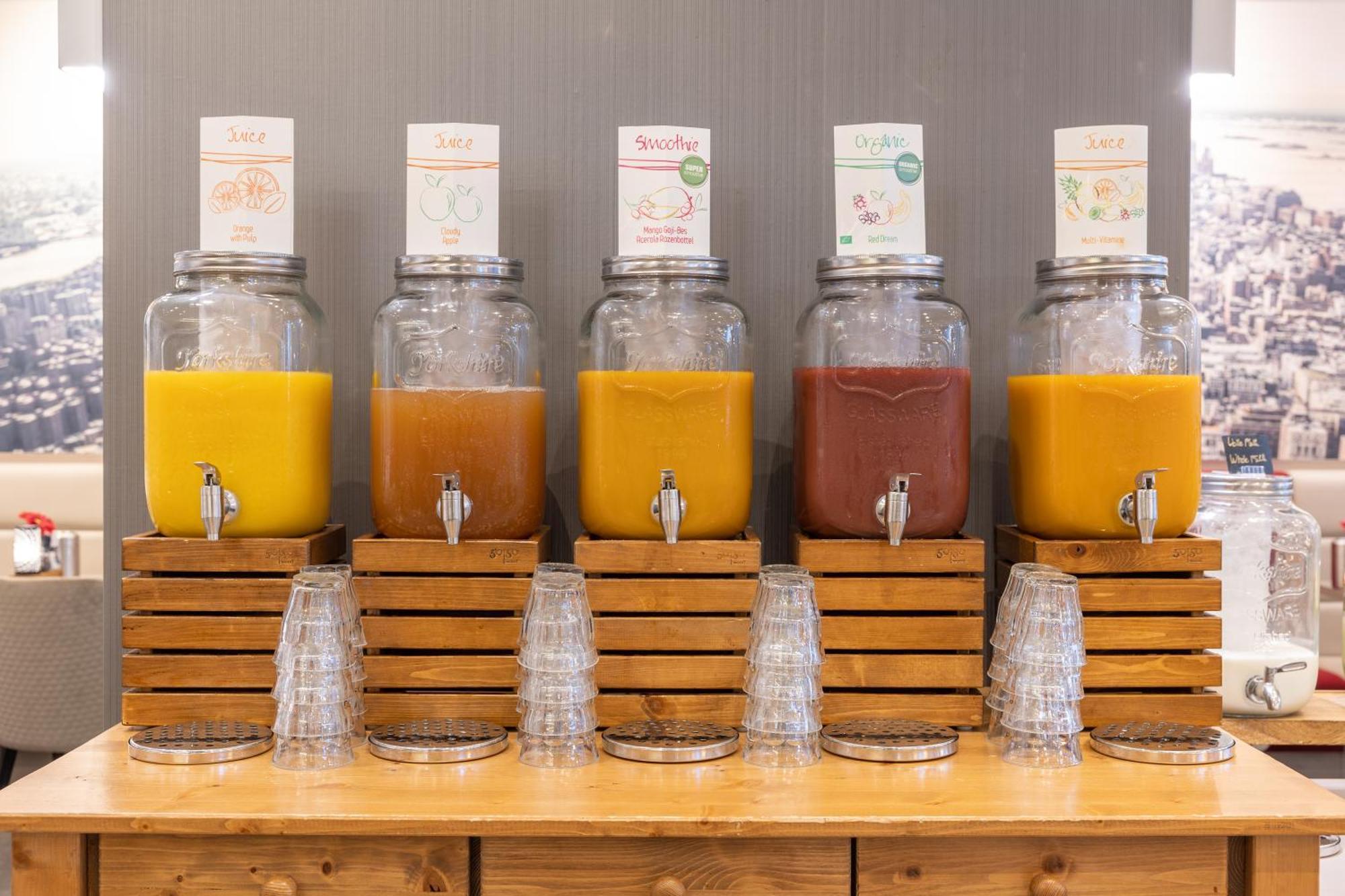 Ramada Scheveningen Hotel-restaurant Den Haag