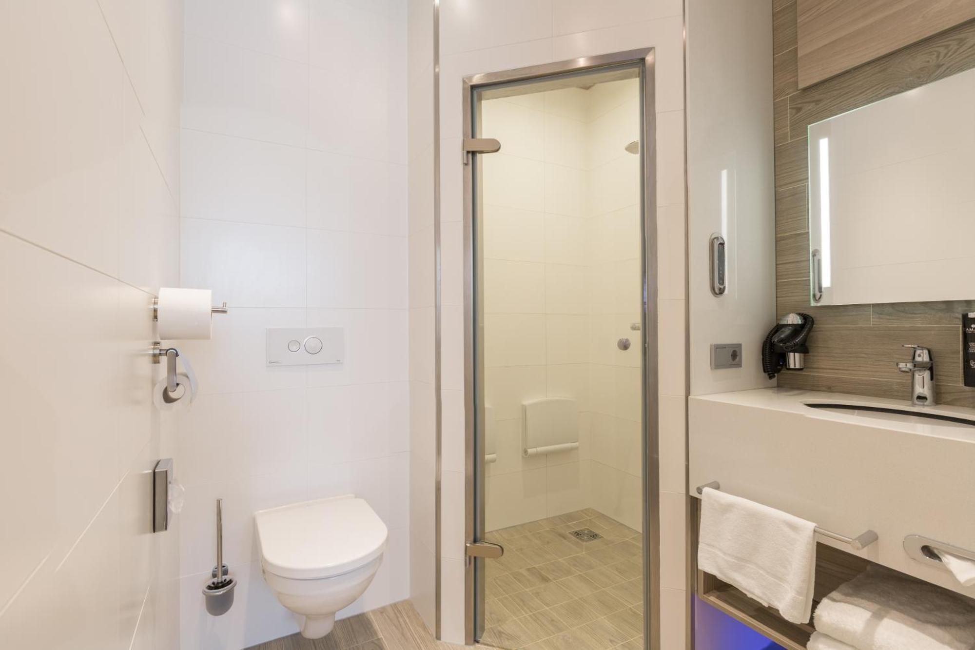 Hotel Ramada Scheveningen