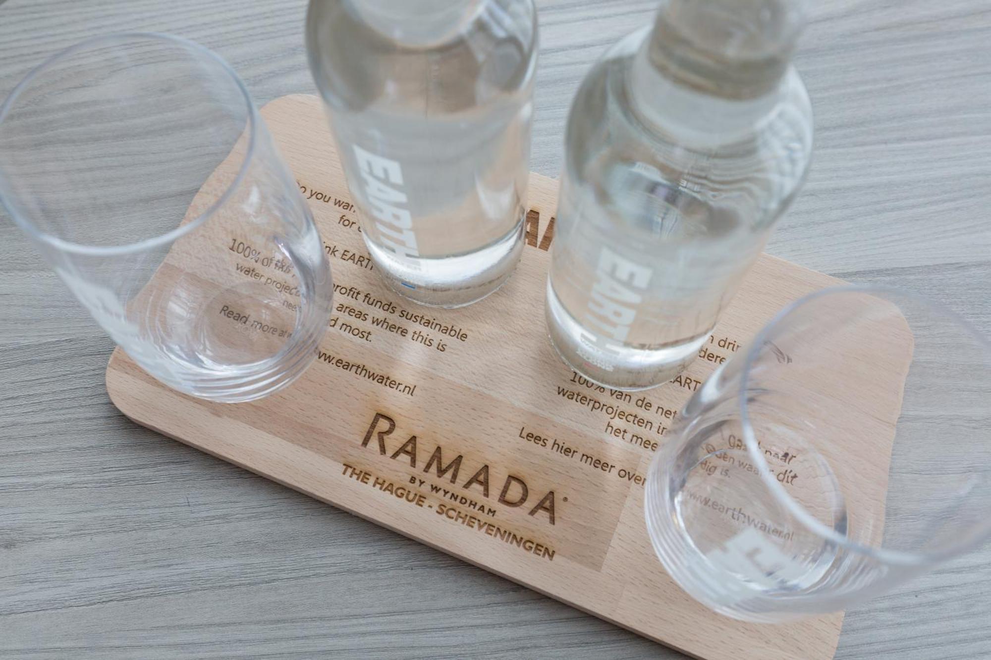 Ramada Scheveningen