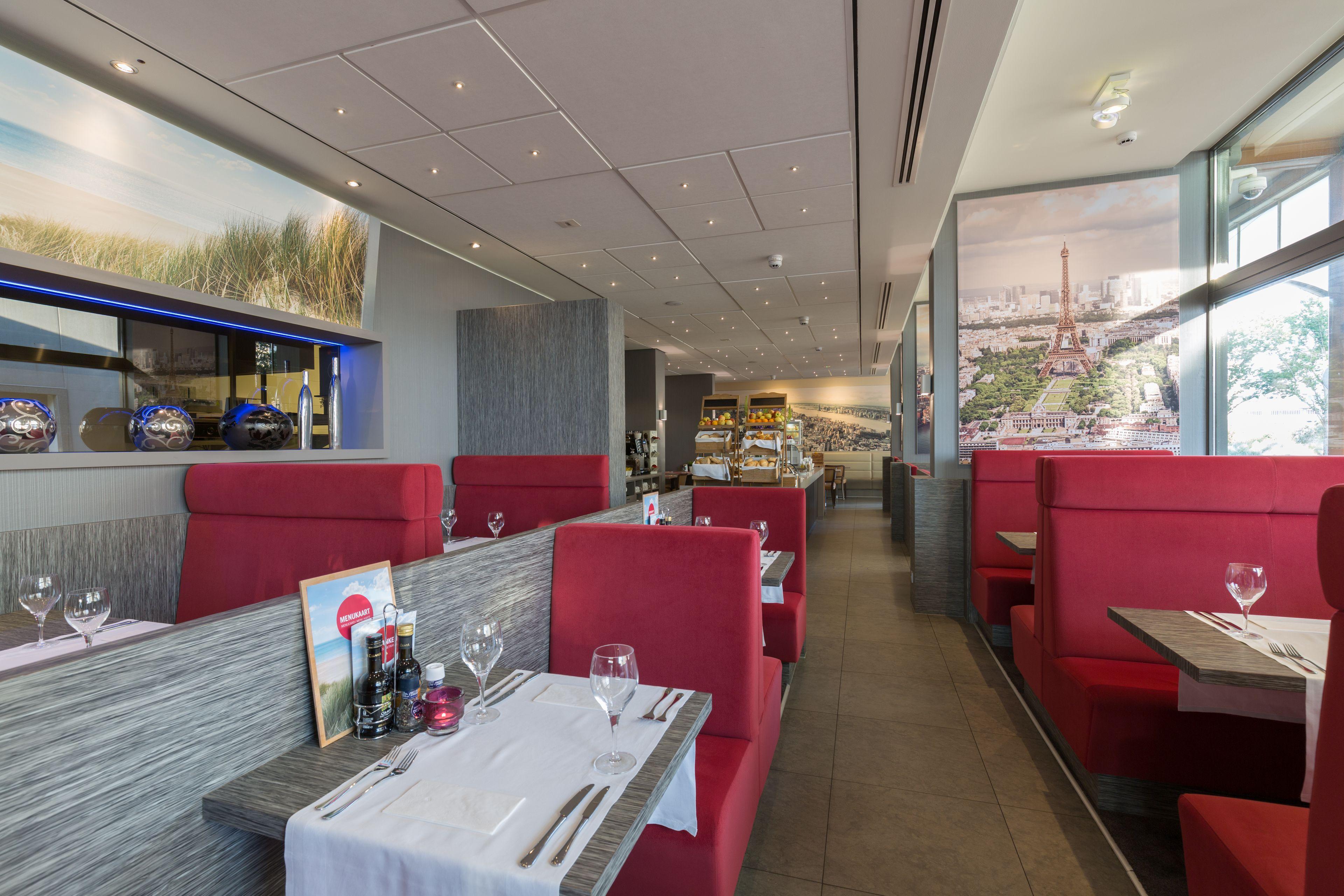 Hotel Ramada Scheveningen