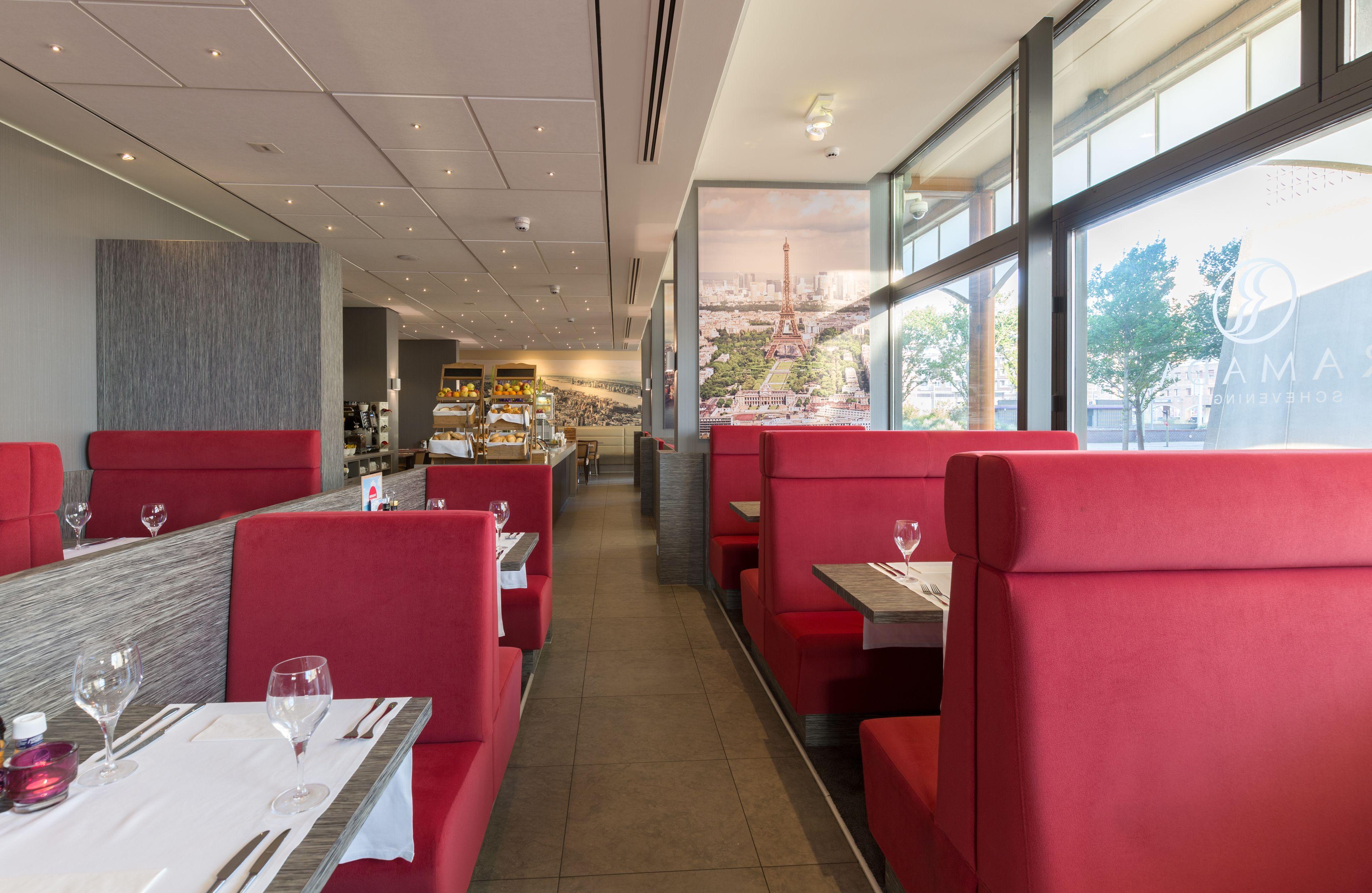 Hotel Ramada Scheveningen