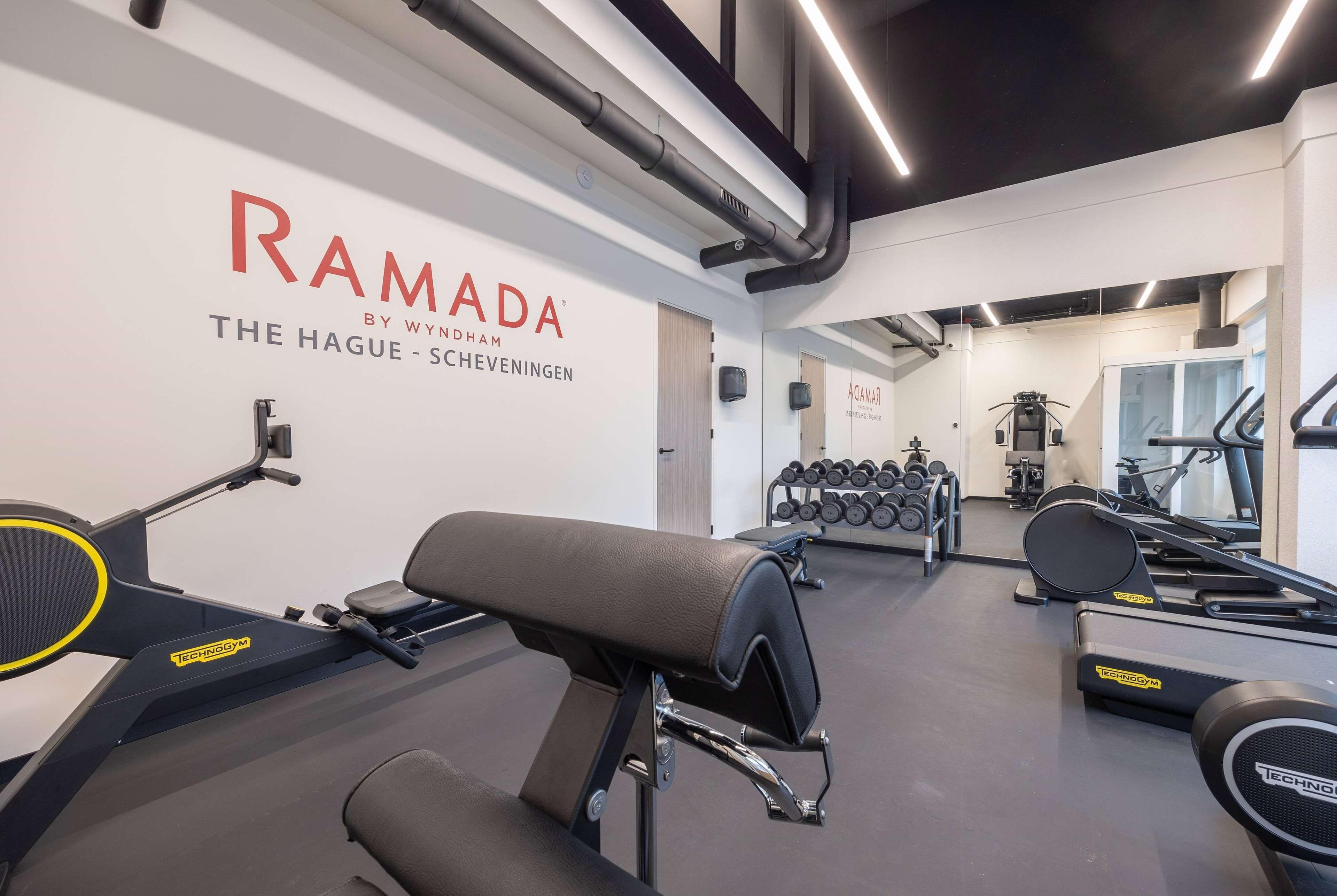 Hotel Ramada Scheveningen