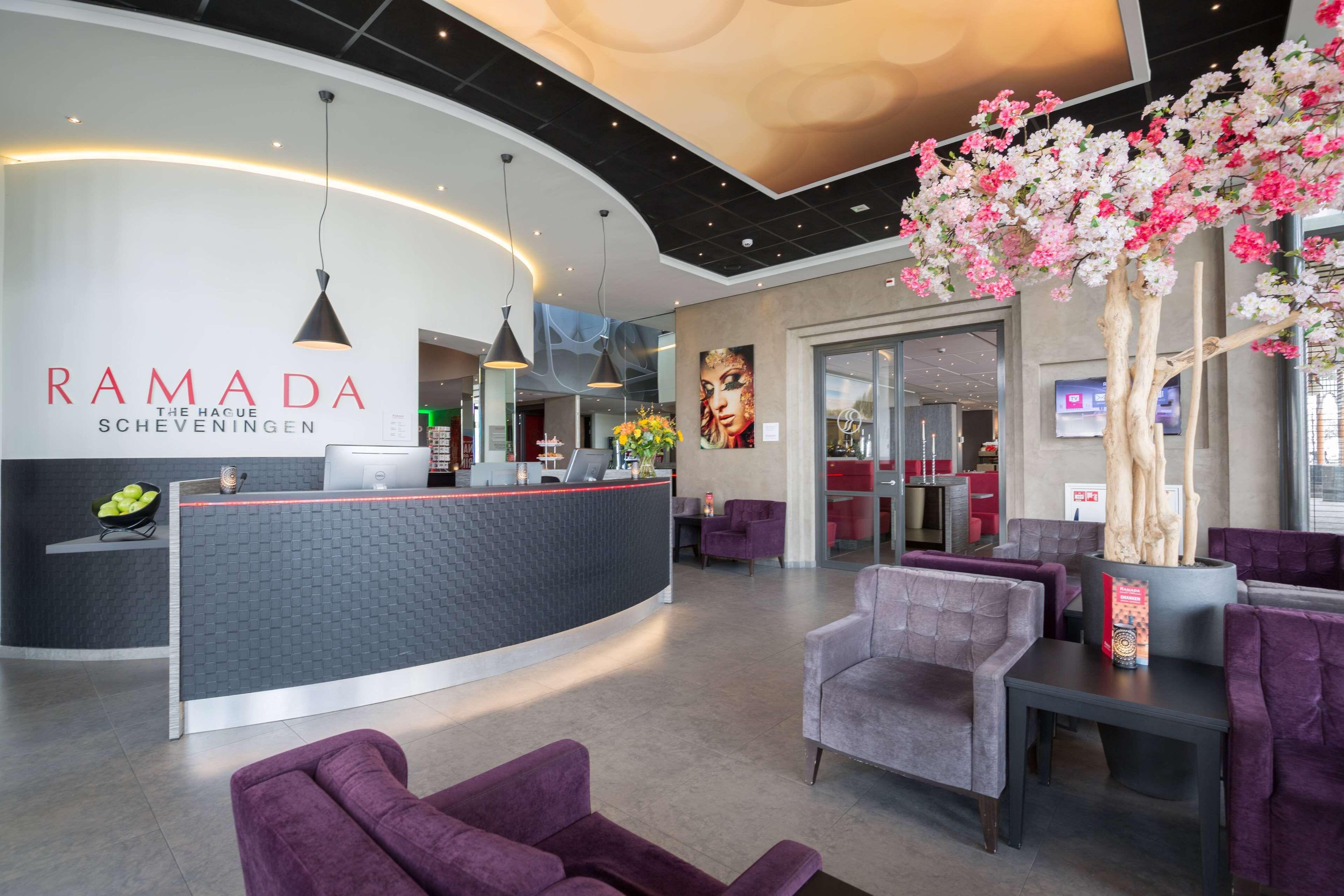 Hotel Ramada Scheveningen