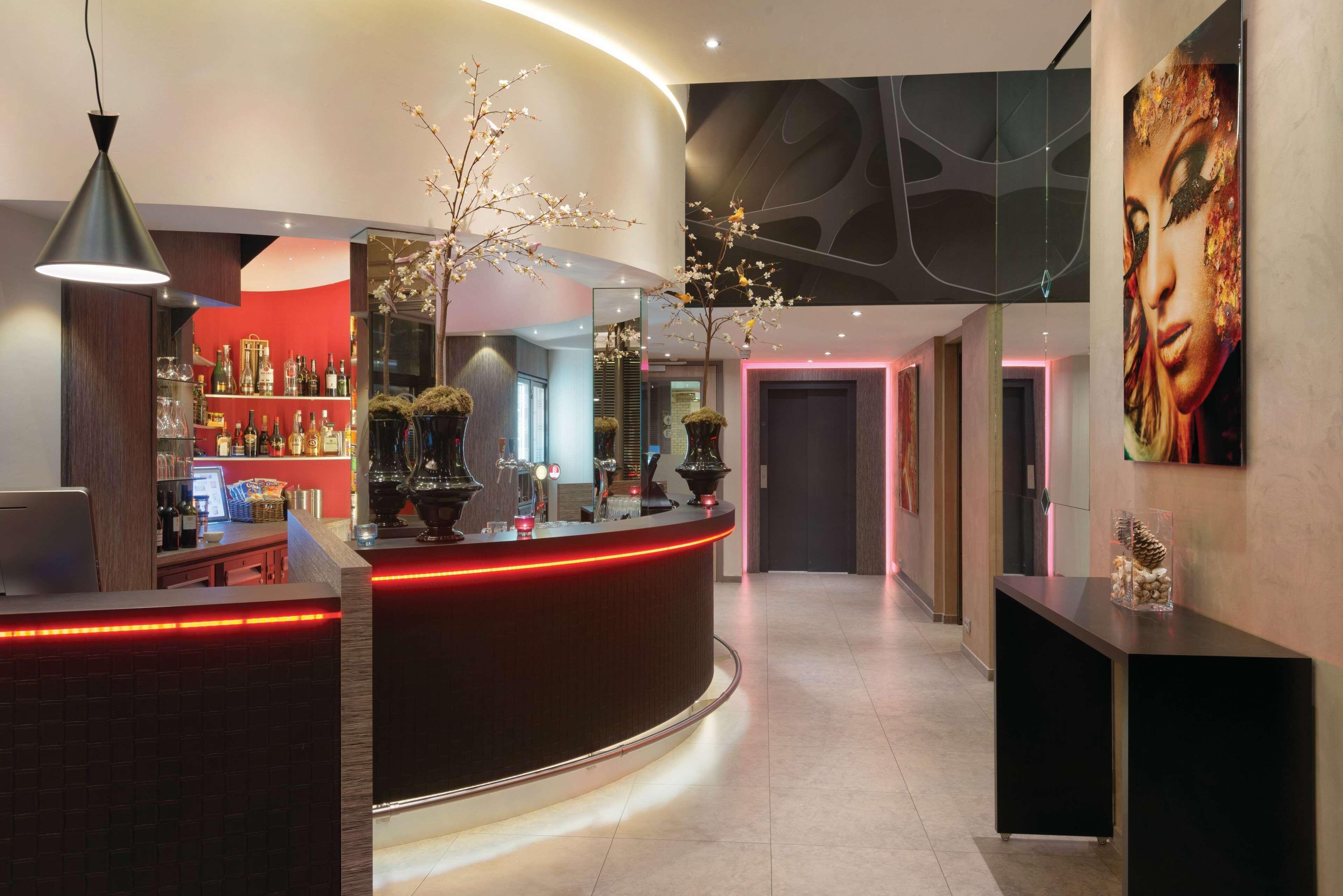 Ramada Scheveningen Hotel