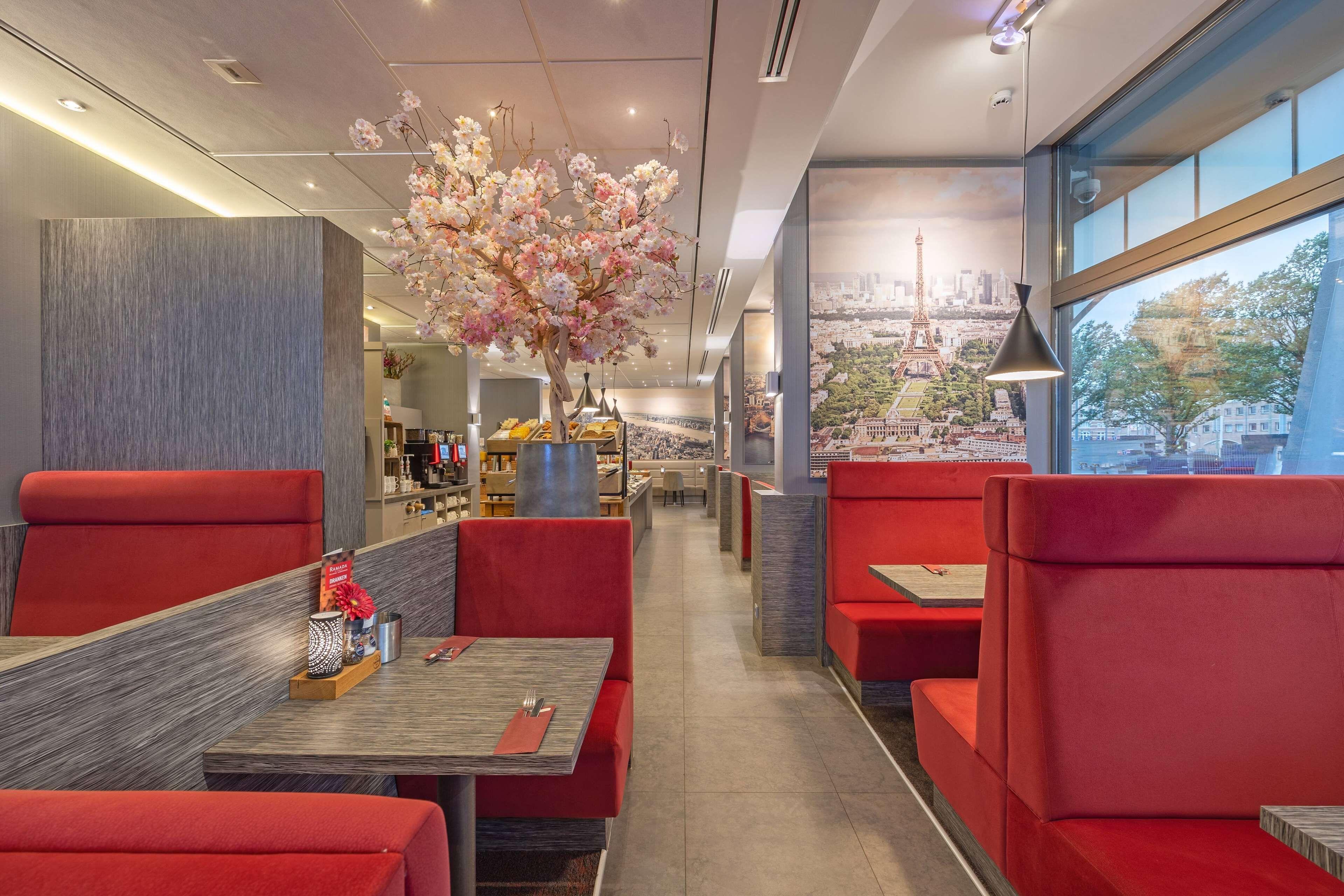 Ramada Scheveningen