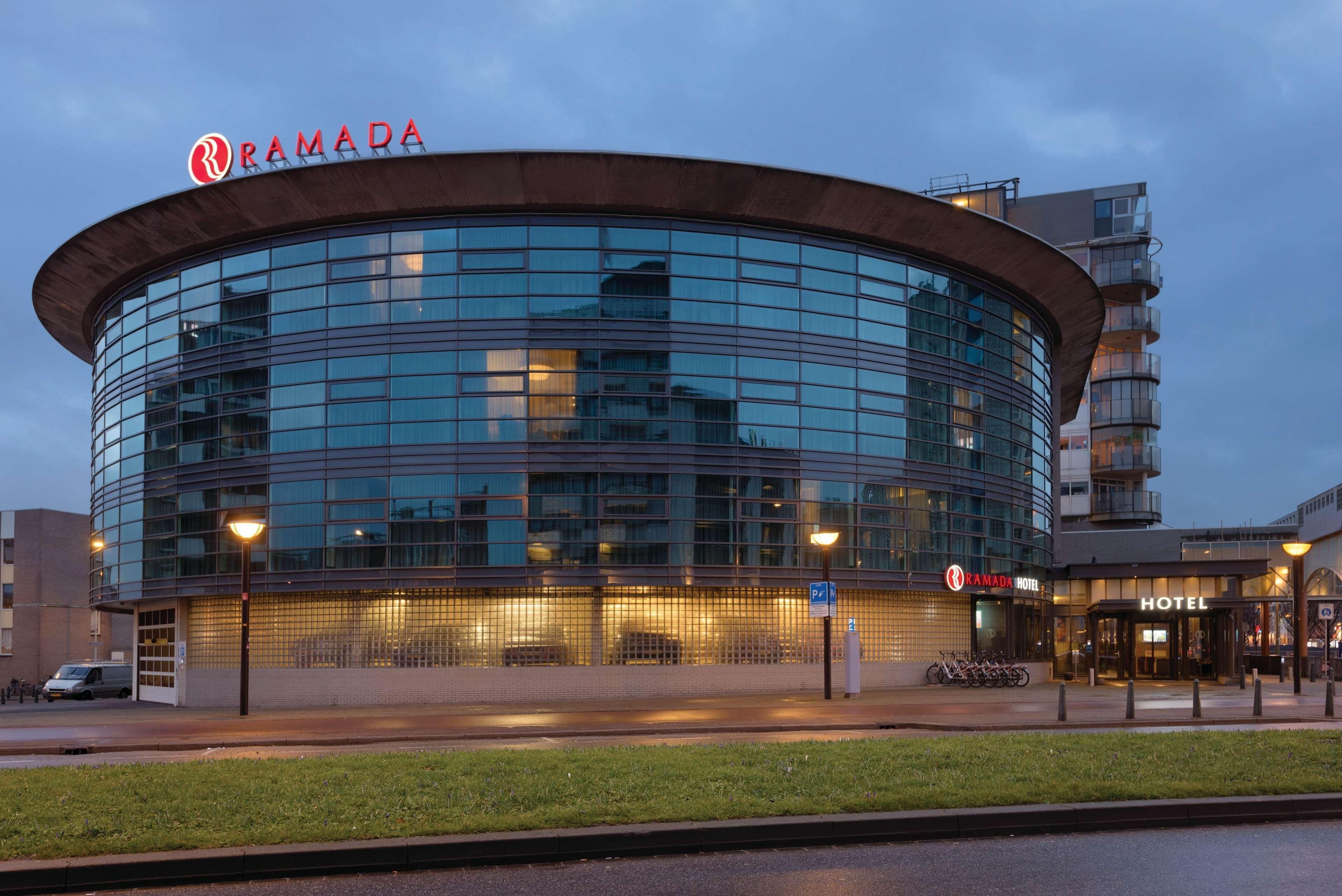 Hotel Ramada Scheveningen