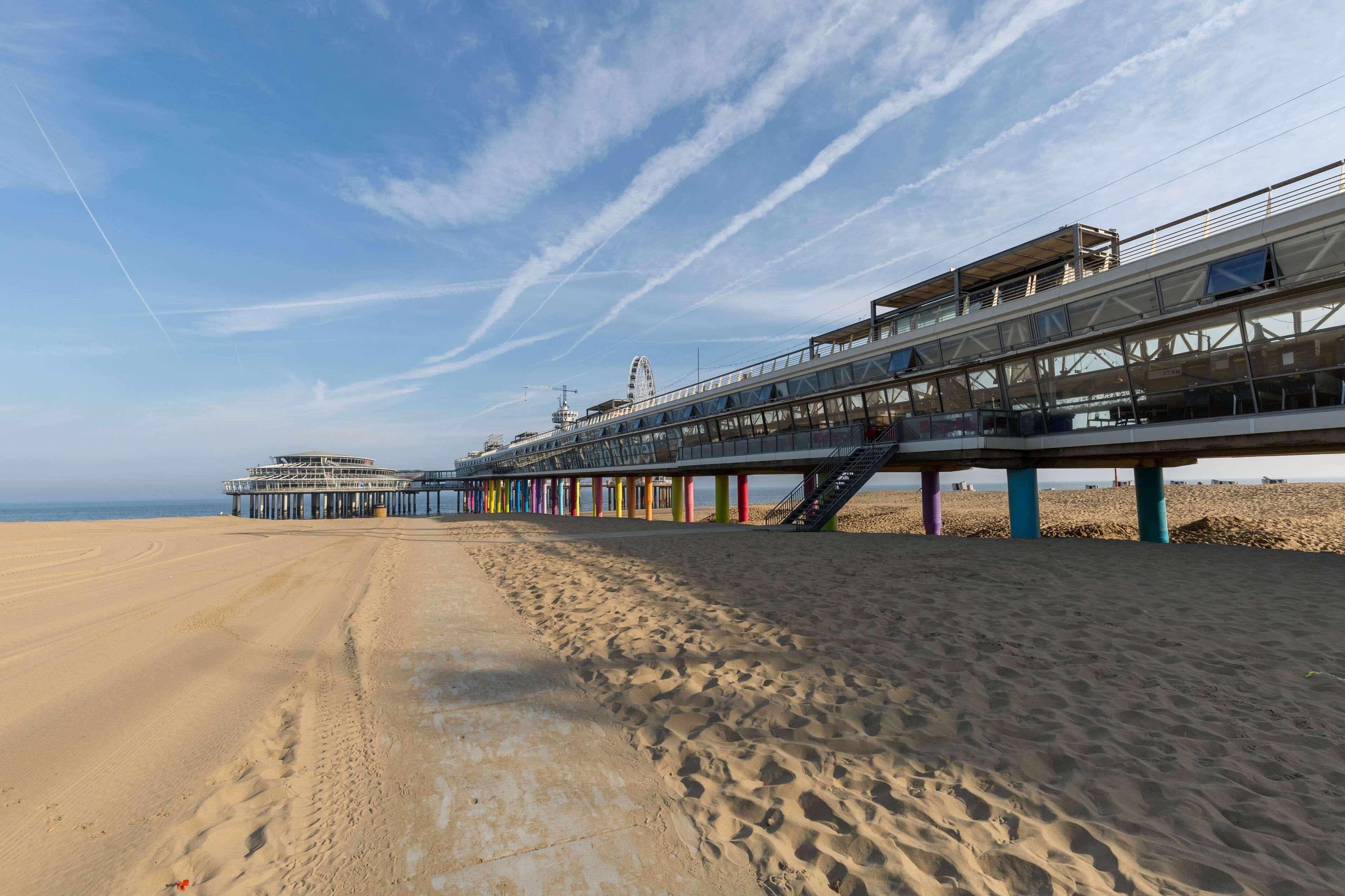 Ramada Scheveningen Hotel Den Haag