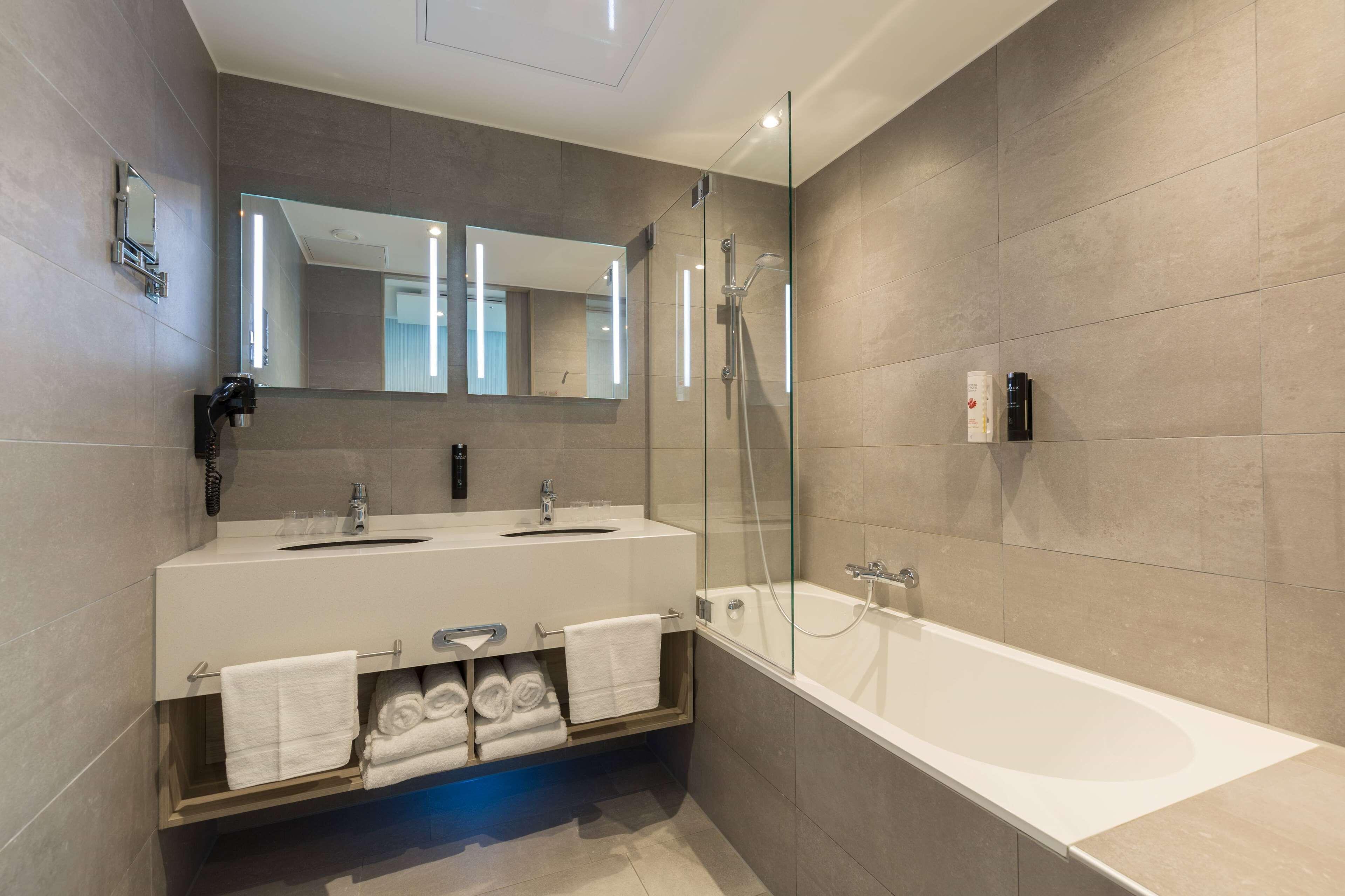 Ramada Scheveningen 3* Den Haag