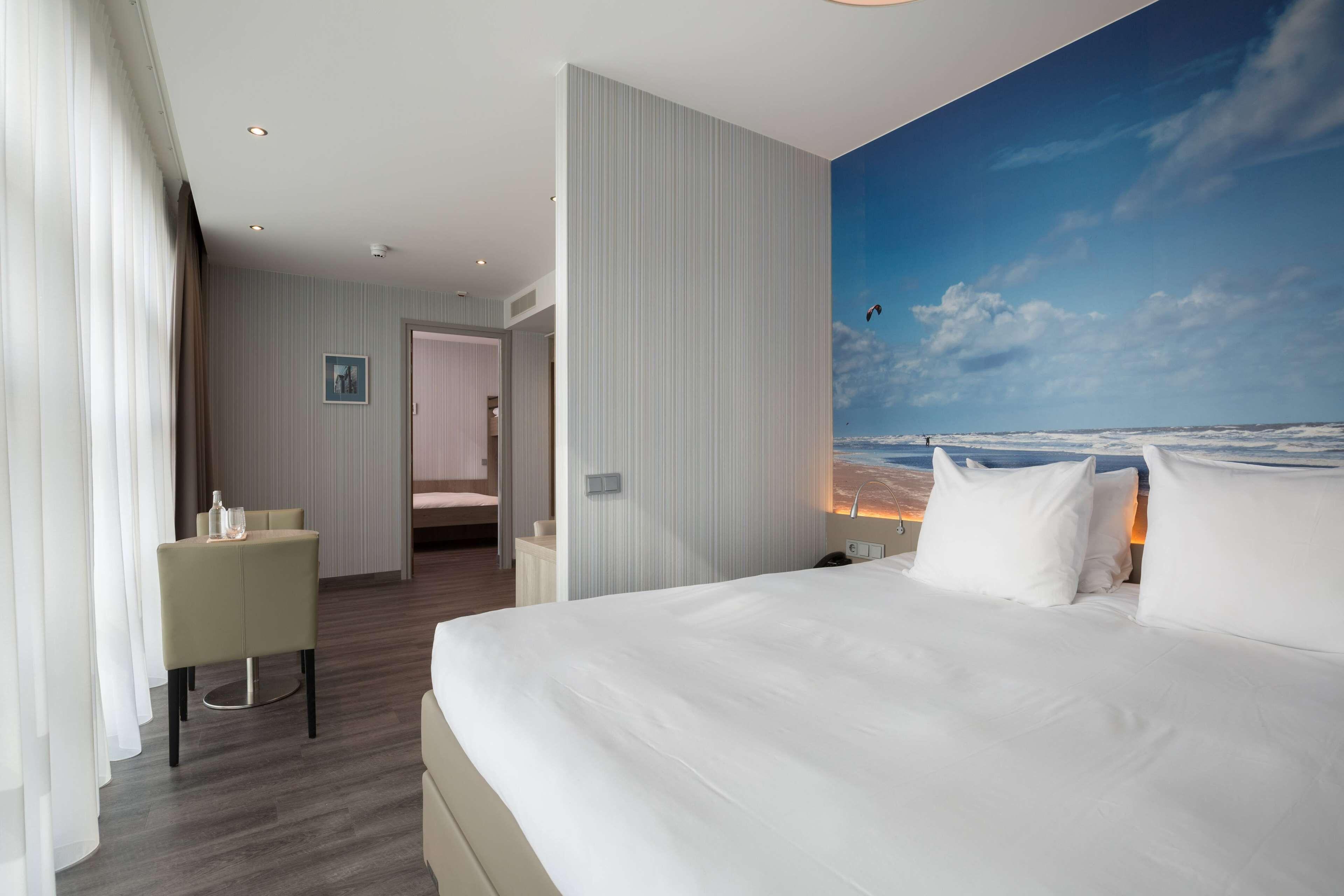 Ramada Scheveningen 3* Den Haag