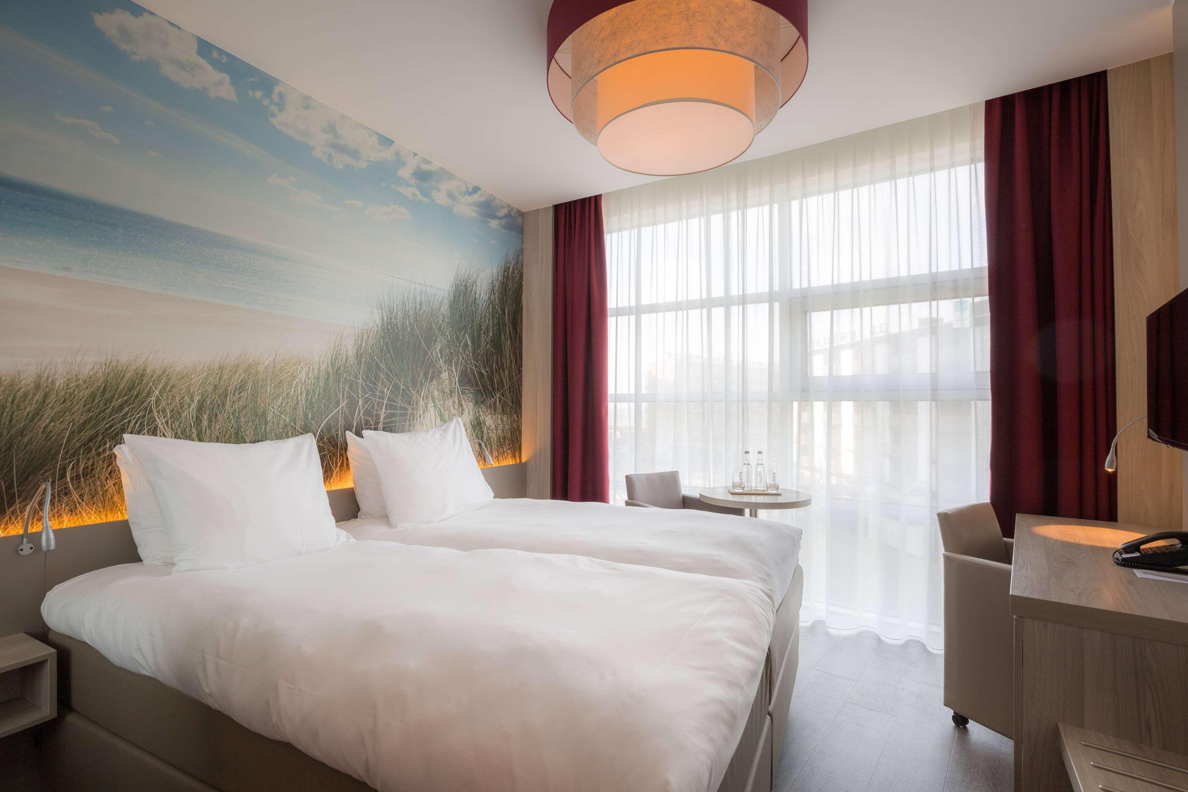 Ramada Scheveningen Hotel-restaurant 3*