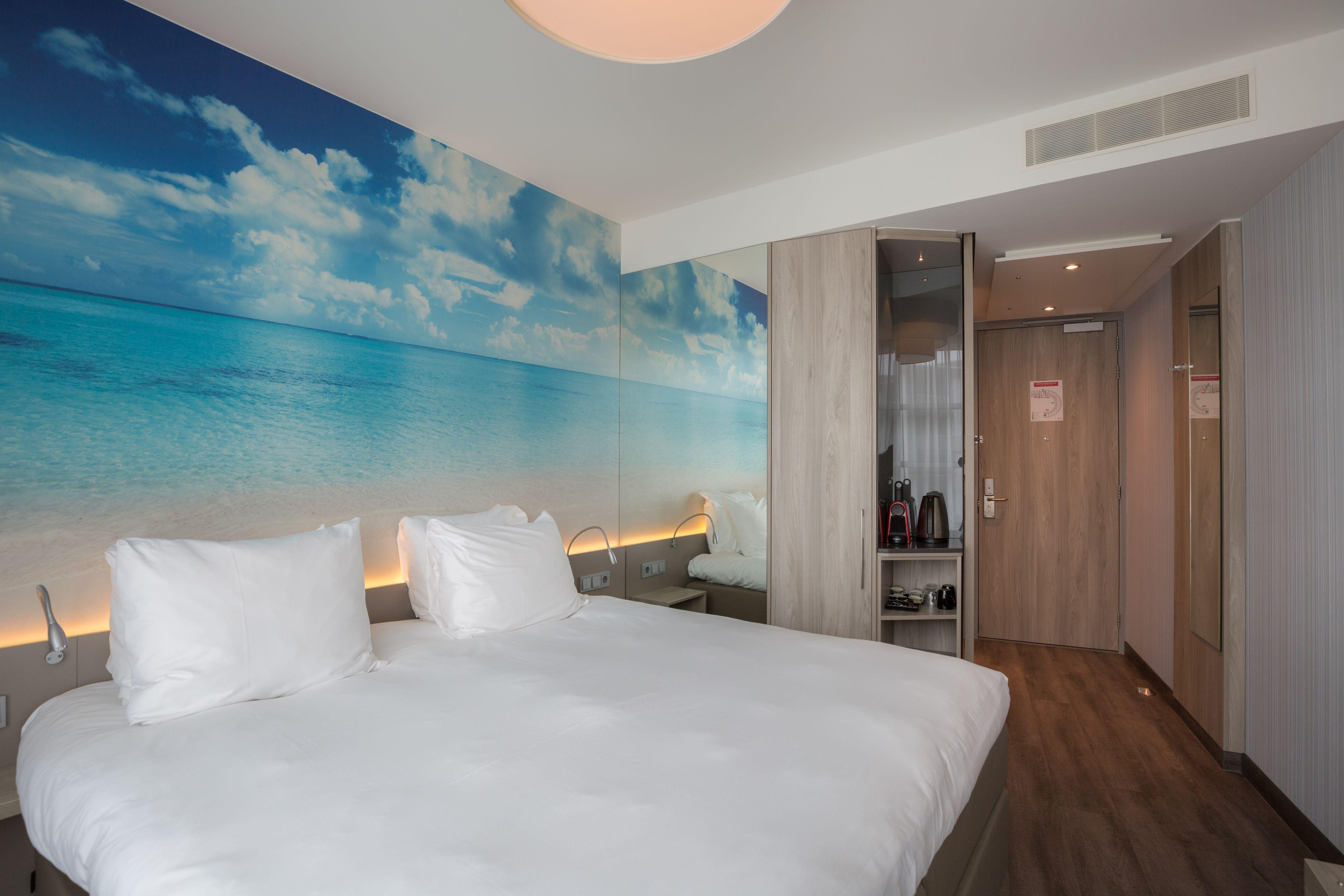 Ramada Scheveningen 3* Den Haag