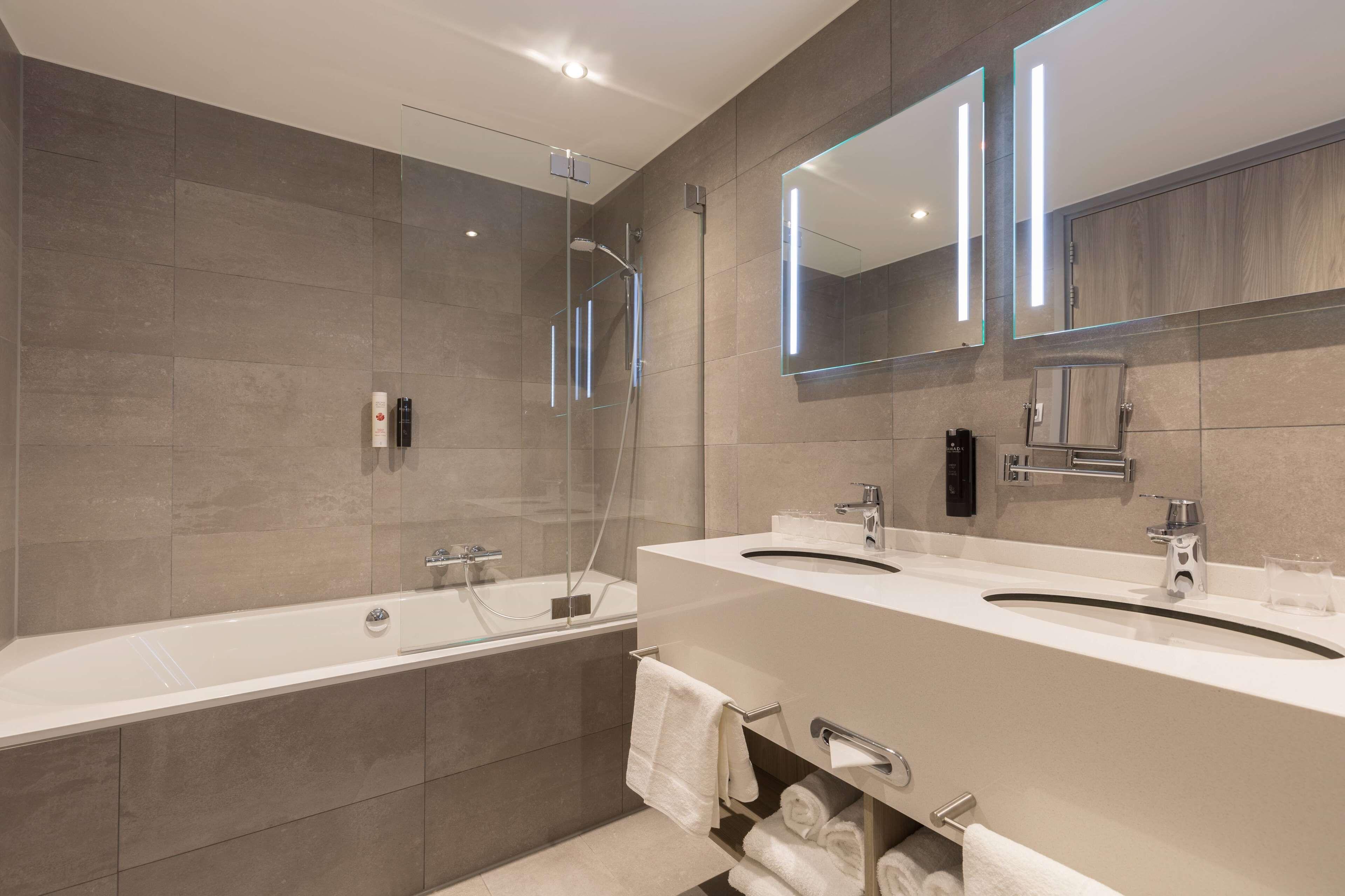 Ramada Scheveningen Hotel