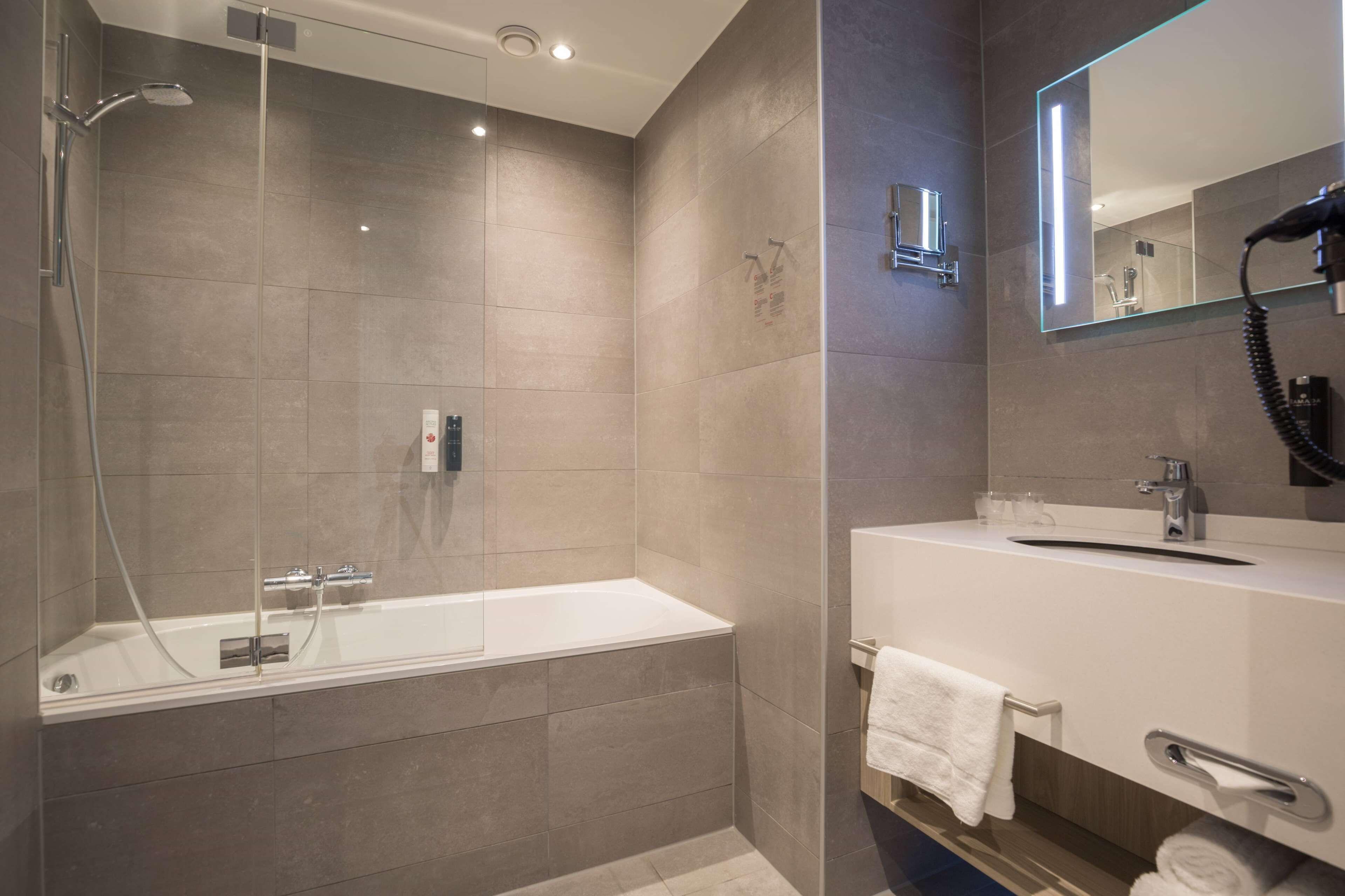 Ramada Scheveningen Hotel-restaurant Hotel 3*