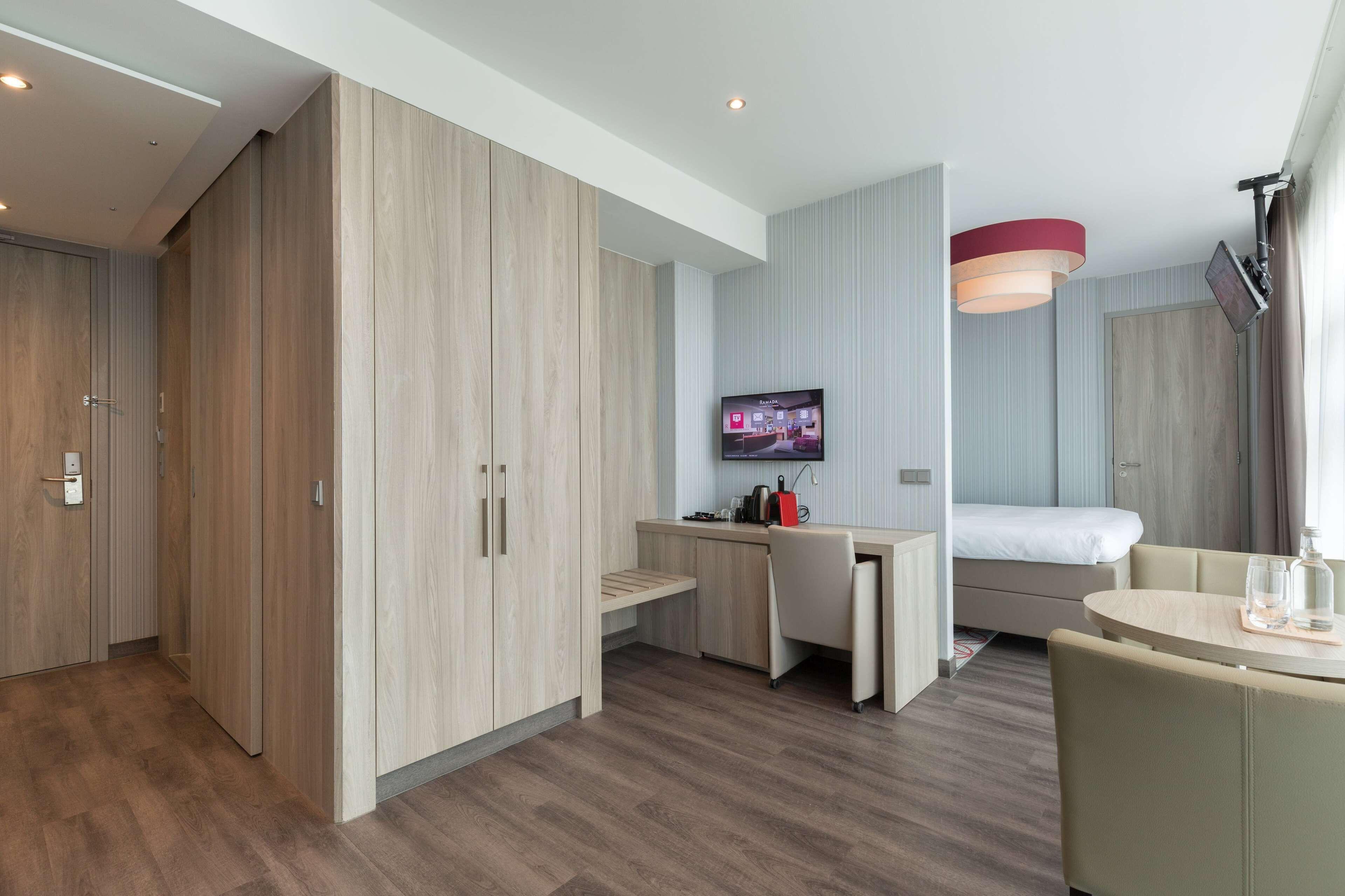 Ramada Scheveningen Hotel Den Haag