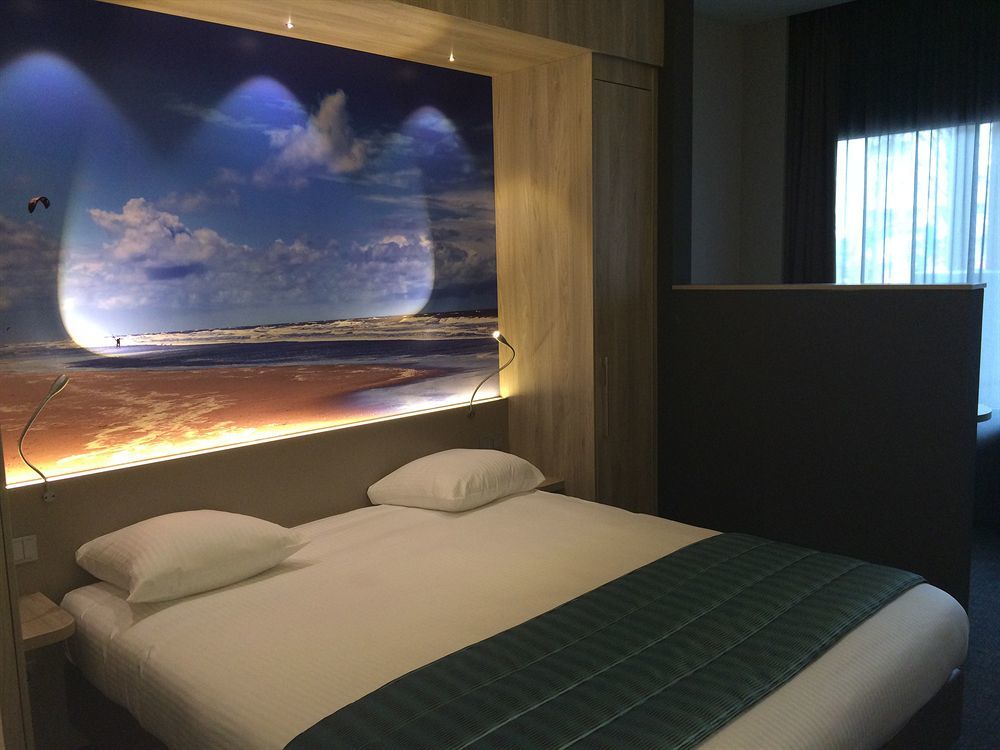 Hotel Ramada Scheveningen Hotel-restaurant 3*