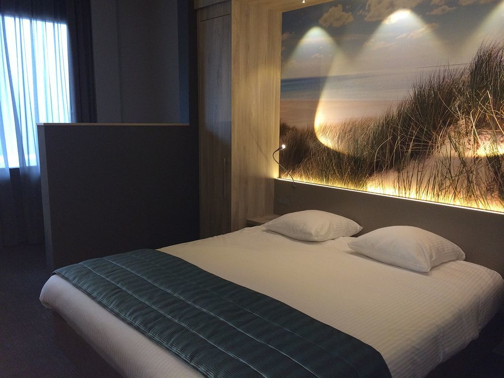 Hotel Ramada Scheveningen Hotel-restaurant 3*