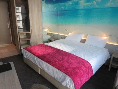 Ramada Scheveningen Hotel-restaurant Hotel