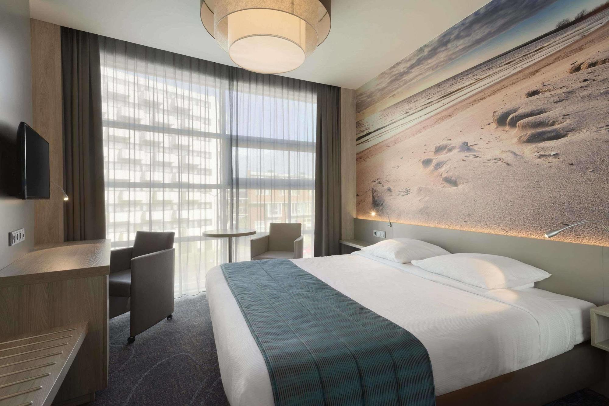 Ramada Scheveningen Hotel-restaurant Hotel