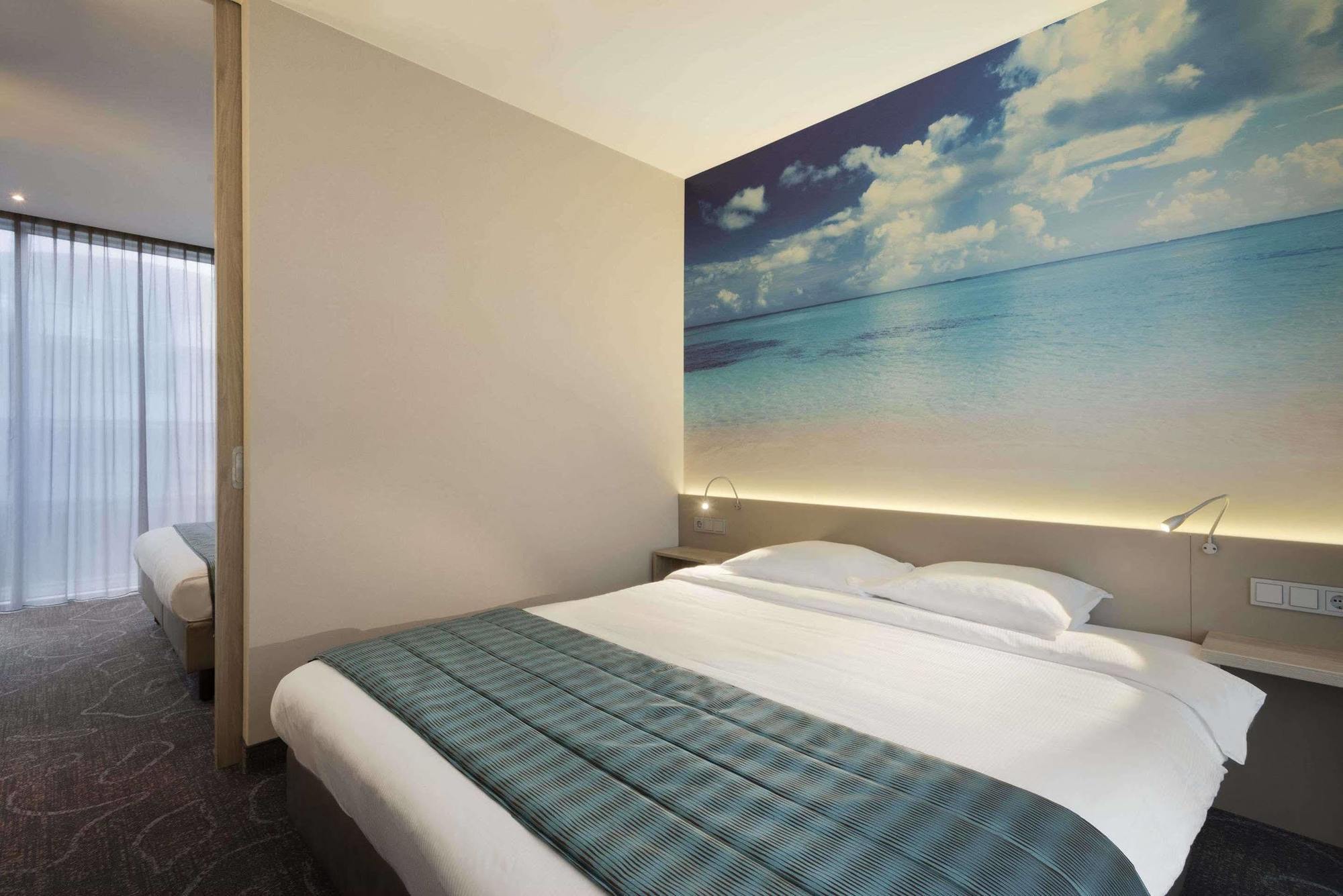 Ramada Scheveningen Hotel-restaurant Hotel