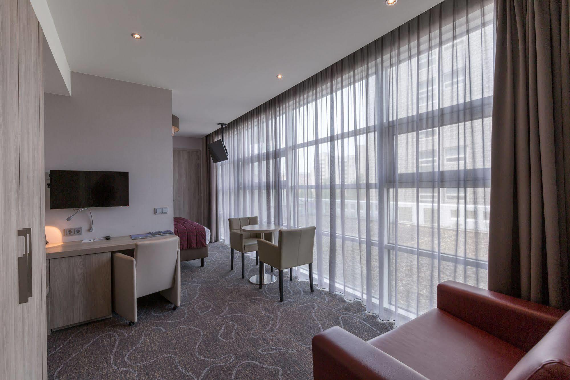 Ramada Scheveningen Hotel-restaurant 3* Den Haag