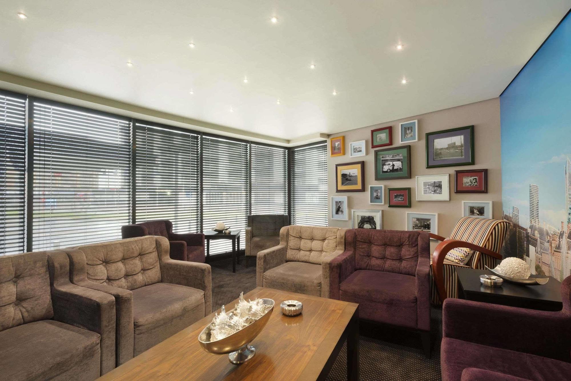 Hotel Ramada Scheveningen
